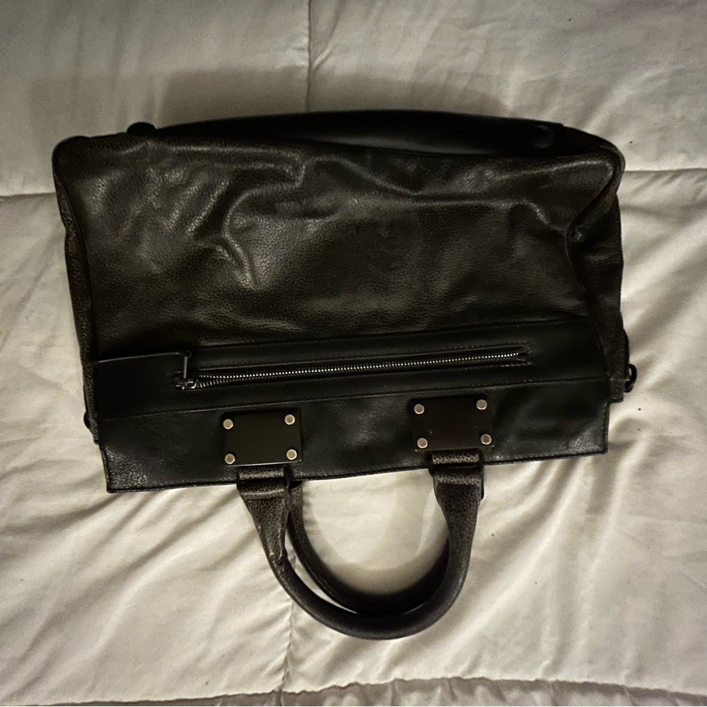 Rag And Bone Mini Briefcase Bag - image 6